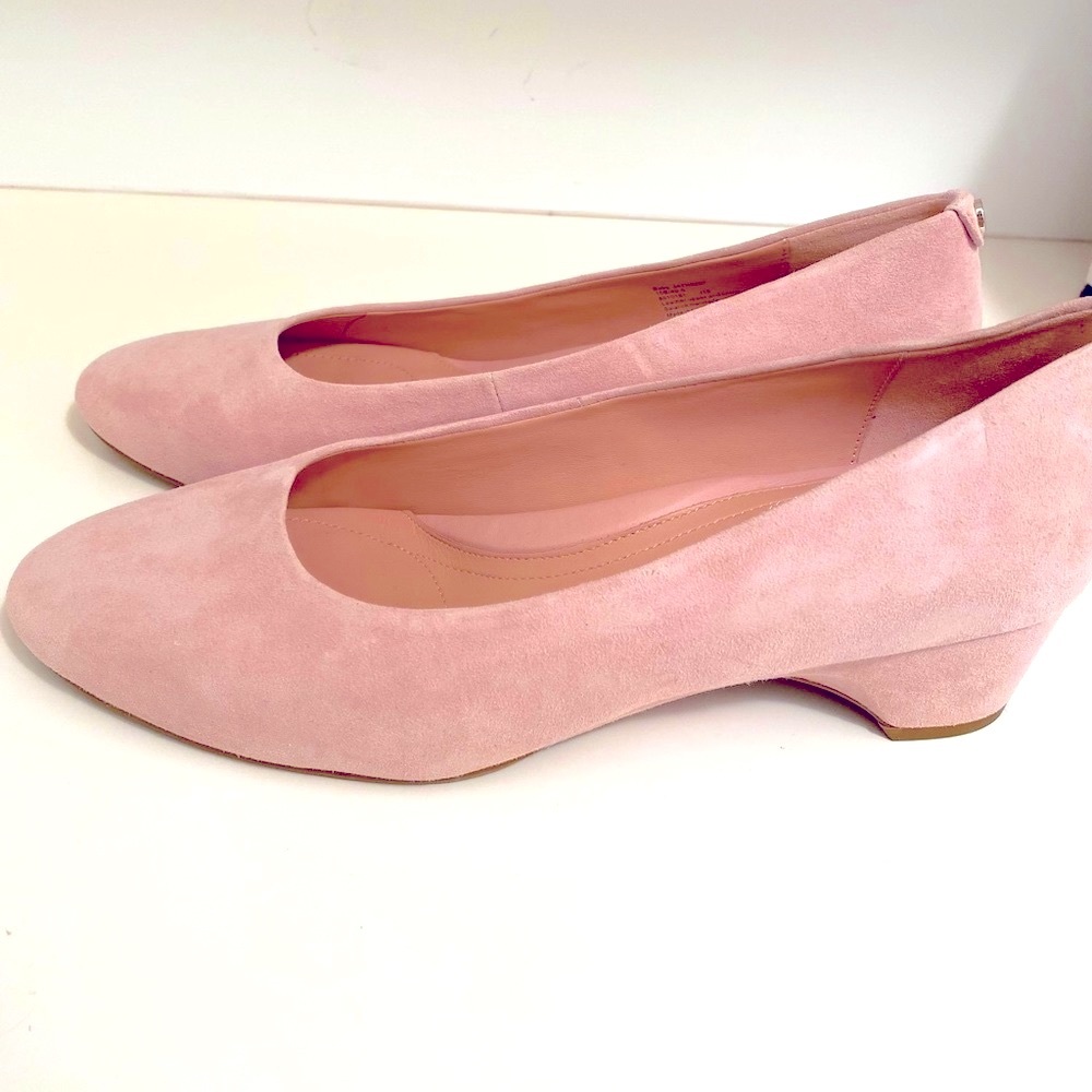 Taryn Rose Pumps